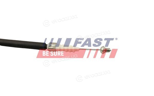 Fast FT73603