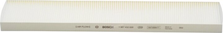 Bosch 1 987 432 028