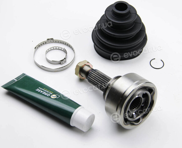BGA CV2313A