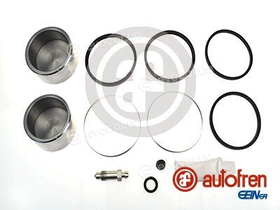 Autofren D42665C