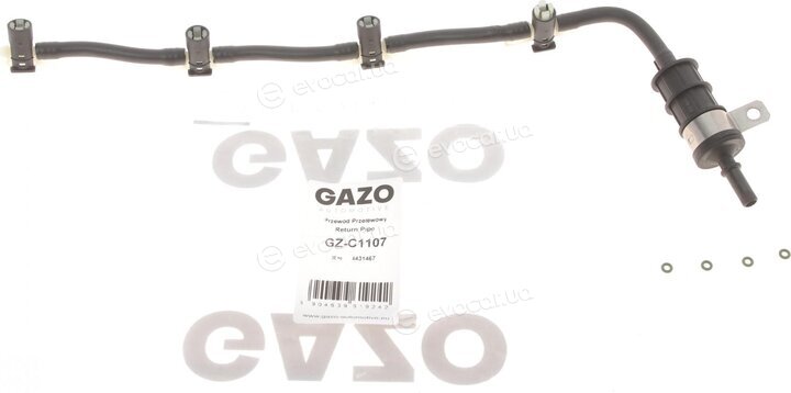 Gazo GZ-C1107