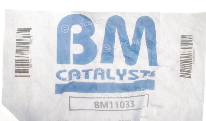 BM Catalysts BM11033