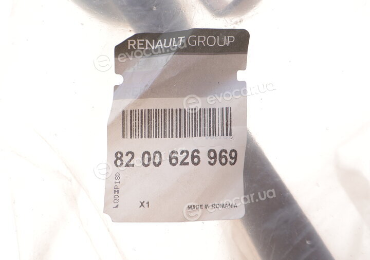 Renault / Nissan 8200626969