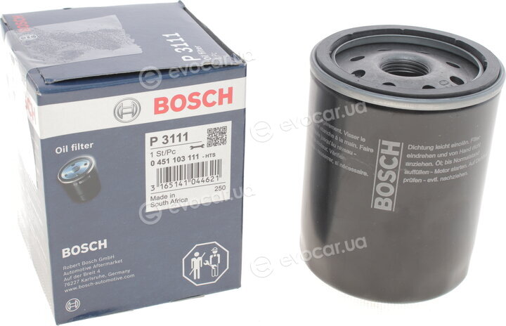 Bosch 0 451 103 111