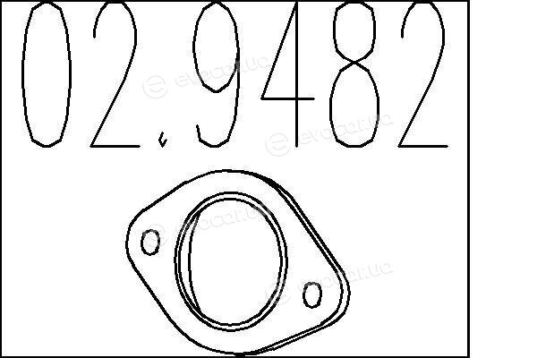 Starline ST 130-910