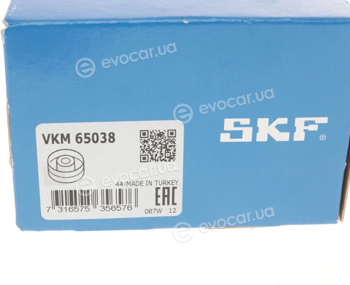 SKF VKM 65038