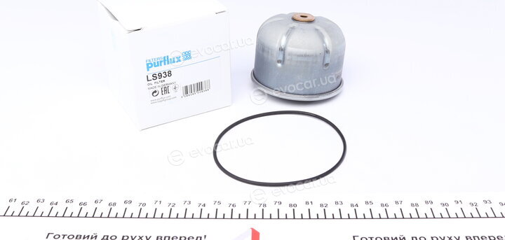 Purflux LS938