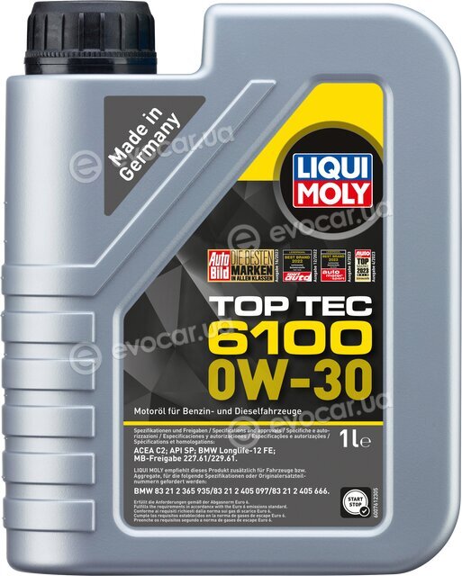 Liqui Moly 20777