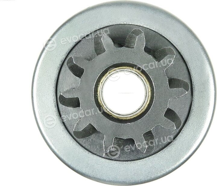 AS SD0009