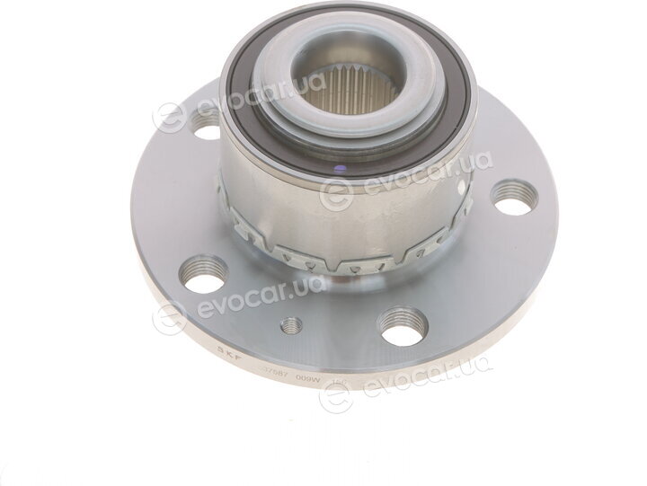 SKF VKBA 3569