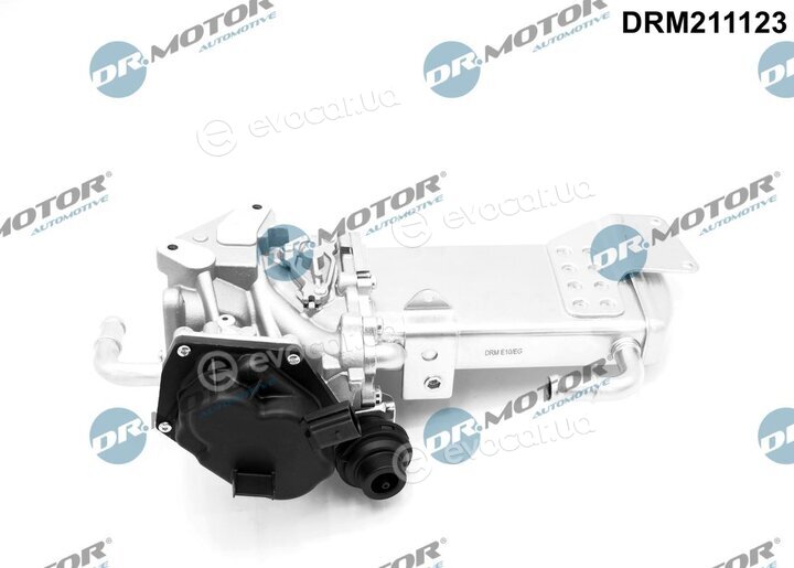 Dr. Motor DRM211123