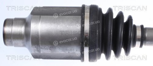 Triscan 8540 81505