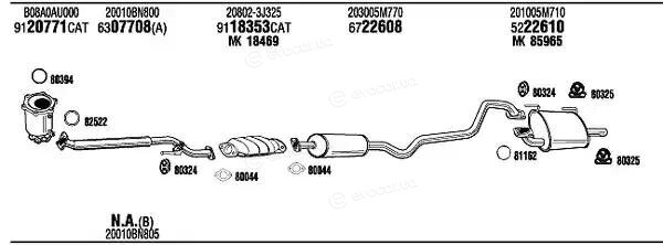 Walker / Fonos NIH17243B