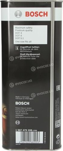 Bosch 1 987 479 208