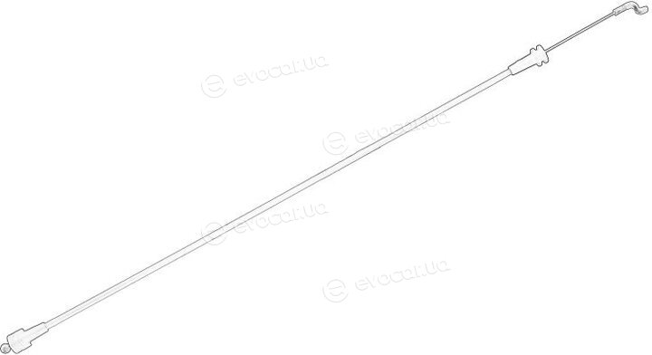 Mercedes-Benz A9017600704