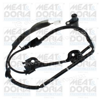Meat & Doria 90734