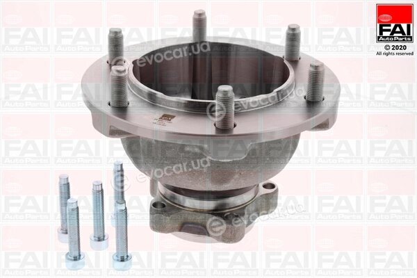 FAI FHBK1160