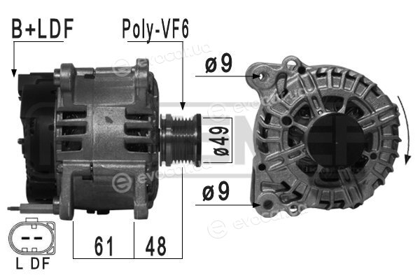 Era / Messmer 209104