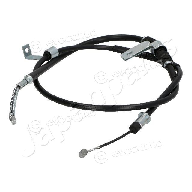 Japanparts BC-W07L