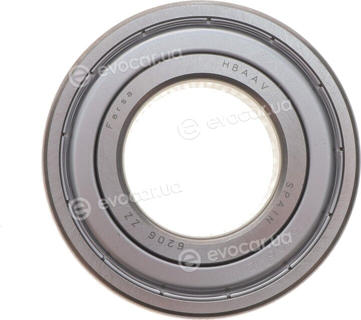 Fersa 6206 ZZ
