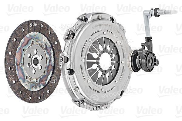 Valeo 834060