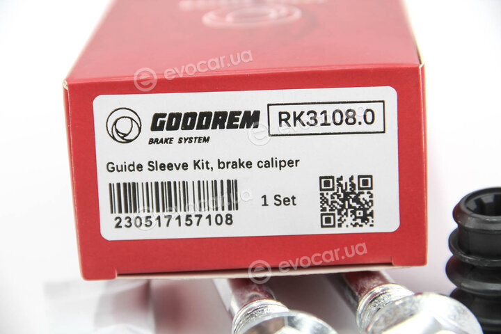 Goodrem RK3108.0