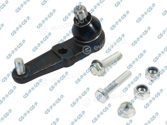 GSP S080119