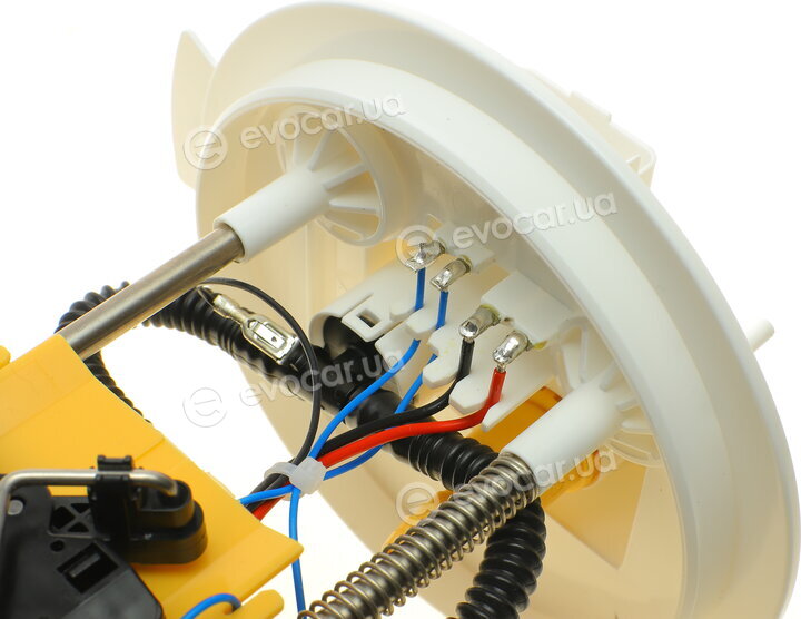 Astemo (Hitachi) / Huco 133258
