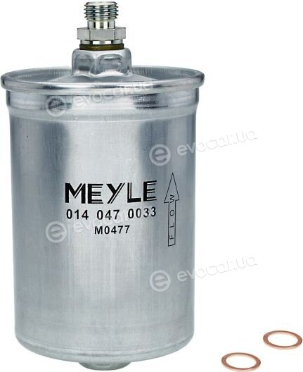 Meyle 014 047 0033