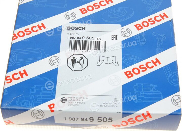 Bosch 1 987 949 505