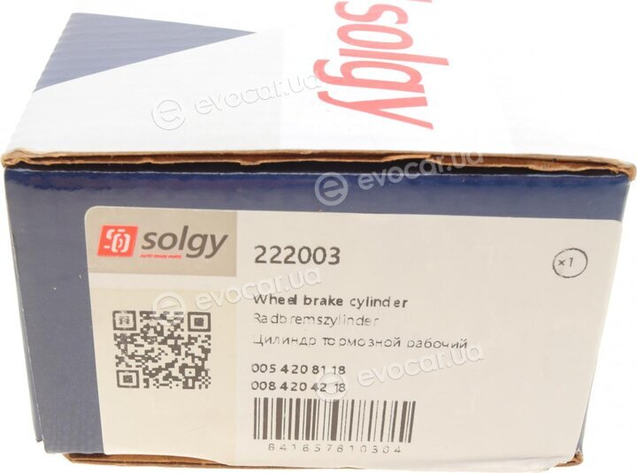 Solgy 222003