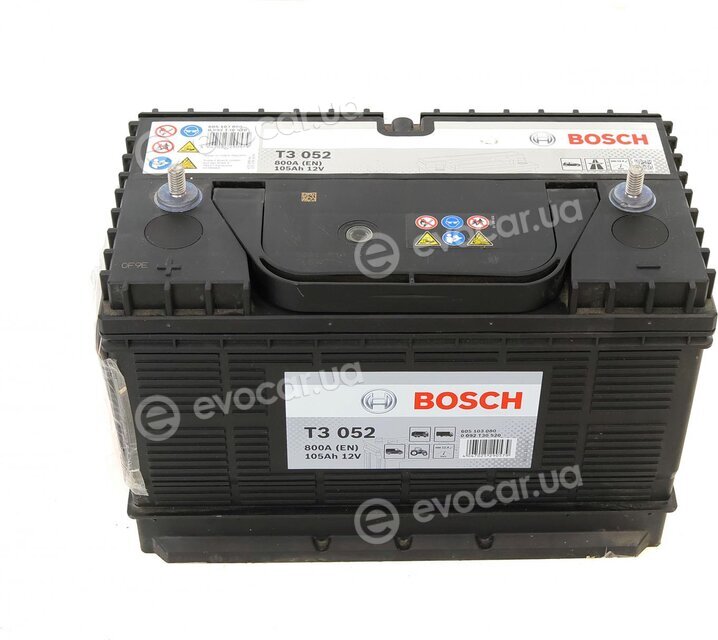 Bosch 0 092 T30 520