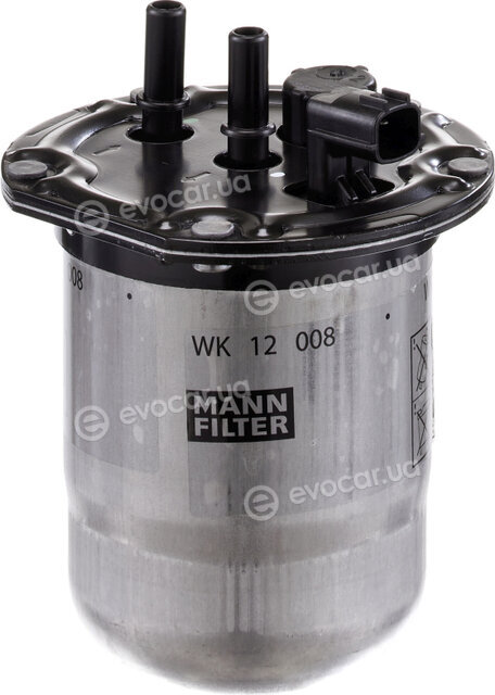 Mann WK 12 008