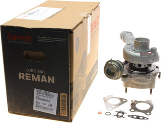 Garrett 782097-9001W