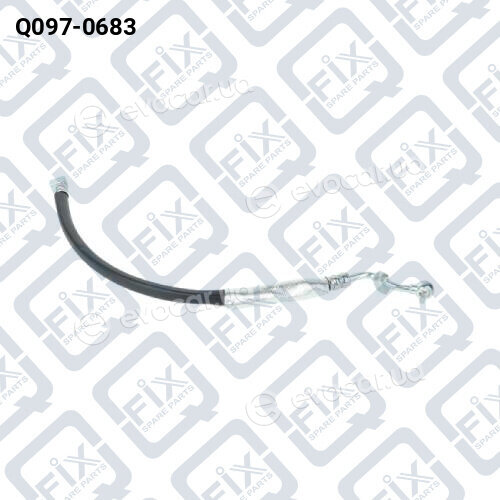 Q-Fix Q0970683