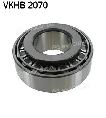 SKF VKHB 2070