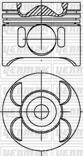 Yenmak 31-04692-000