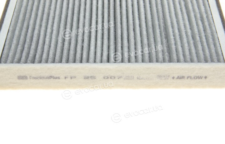 Mann FP 25 007