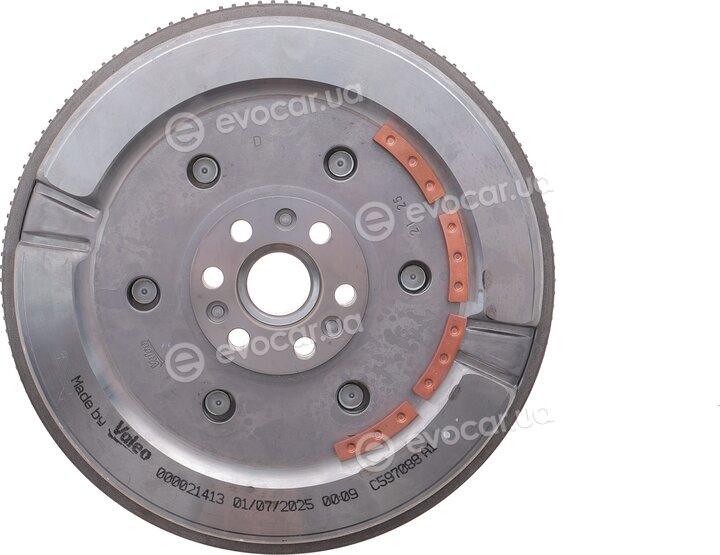 Valeo 837397