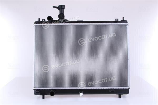 Nissens 606700