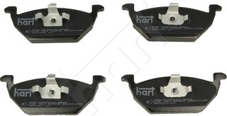 Hart 215 961