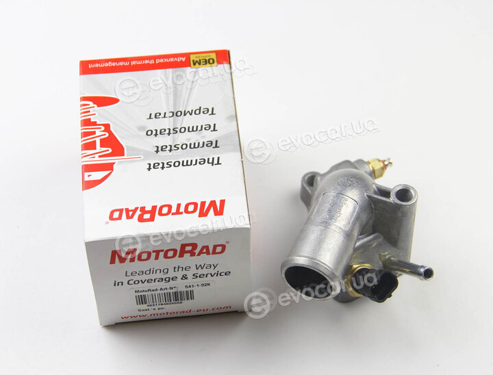 Motorad 541-1-92K