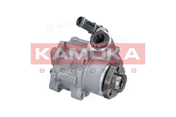 Kamoka PP195