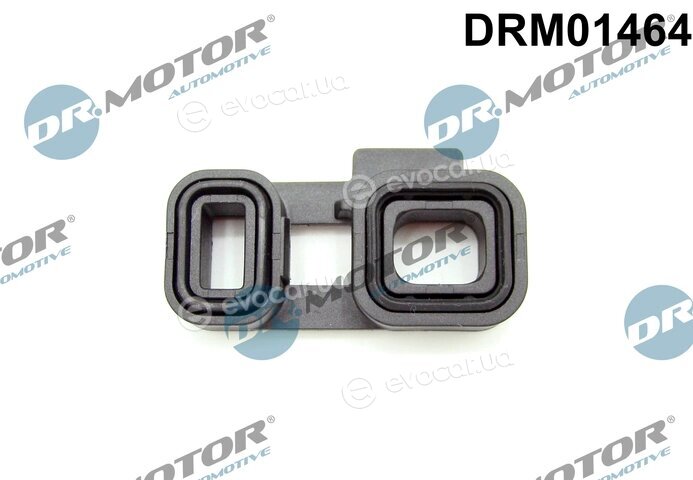 Dr. Motor DRM01464