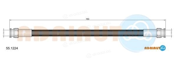 Adriauto 55.1224