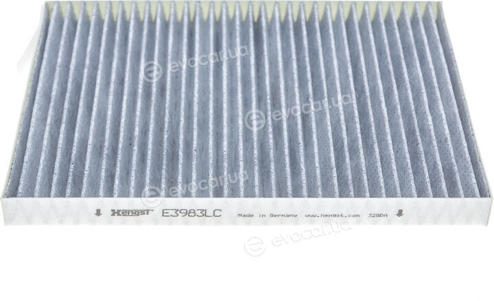 Hengst E3983LC