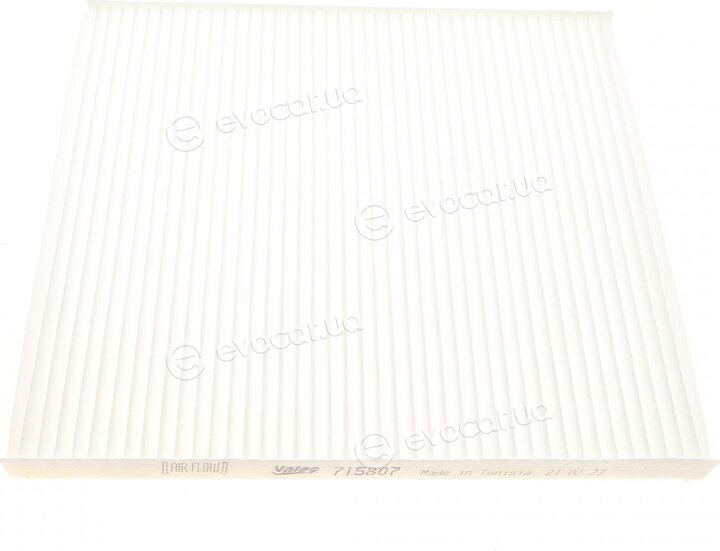 Valeo 715807