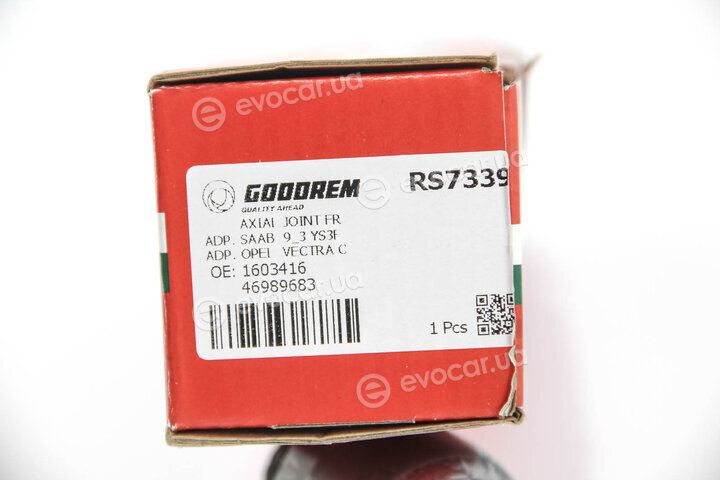 Goodrem RS7339