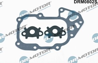 Dr. Motor DRM0802S
