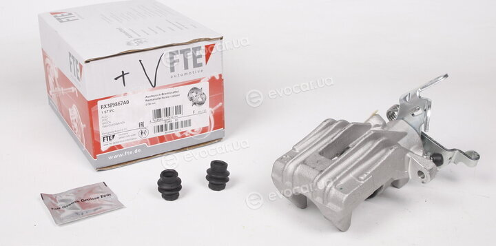 Valeo RX389867A0